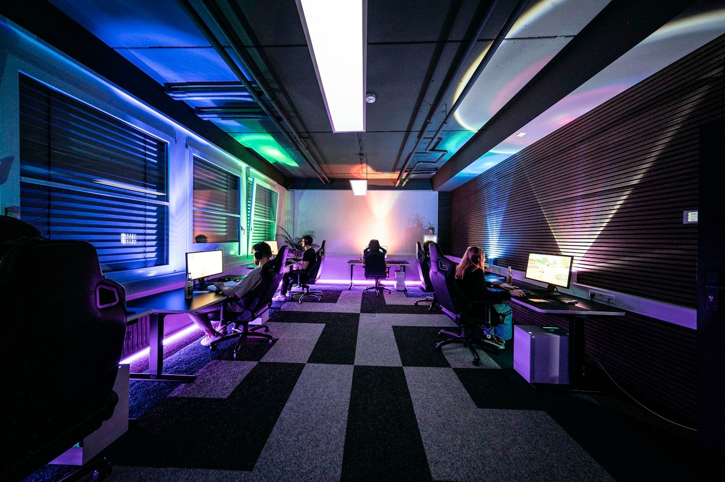 Inside the Studio: Building Our Next Blockbuster Universe