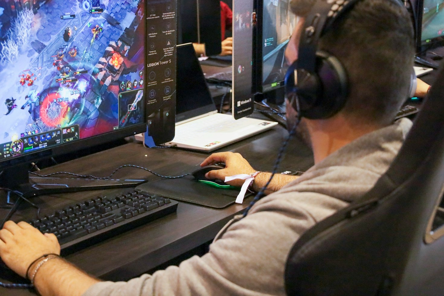 The Evolution of Interactive Storytelling Across Media Formats